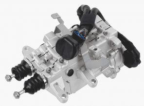 Sachs 3981 654 004 - Spojkový valec -