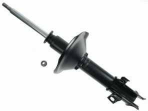 Sachs 230 448 - Tlmič pruženia -