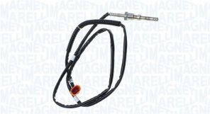 Magneti Marelli 172000153010 - Snímač teploty výfukových plynov -