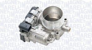 Magneti Marelli 805008008501 - Hrdlo škrtiacej klapky