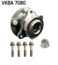 SKF VKBA 7080 - Ložisko kolesa