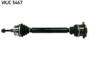 SKF VKJC 5467 - Hnací riadel -