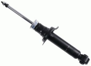 Sachs 230 463 - Tlmič pruženia -