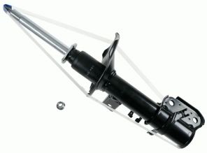 Sachs 230 467 - Tlmič pruženia -