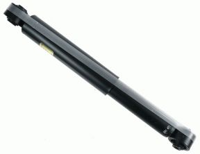 Sachs 230 471 - Tlmič pruženia -