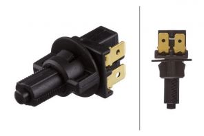 Hella 6DF 006 551-001 - Spínač brzdových svetiel