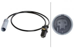 Hella 6PU 012 039-681 - Snímač počet otáčok kol -