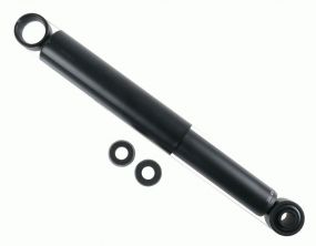 Sachs 230 475 - Tlmič pruženia -
