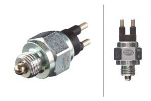 Hella 6ZF 008 621-341 - Spínač cúvacích svetiel -
