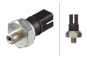 Hella 6ZL 003 259-541 - Spínač tlaku oleja