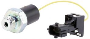 Hella 6ZL 003 259-961 - Spínač tlaku oleja