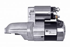 Hella 8EA 012 527-571 - Štartér