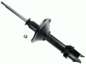 Sachs 230 487 - Tlmič pruženia -