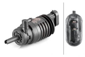 Hella 8TW 006 848-051 - Čerpadlo ostrekovača