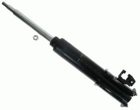 Sachs 230 500 - Tlmič pruženia -