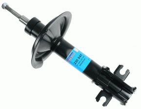 Sachs 230 545 - Tlmič pruženia -
