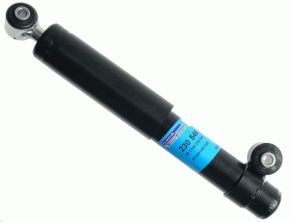Sachs 230 546 - Tlmič pruženia -