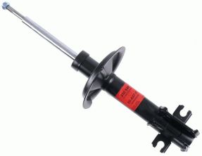 Sachs 230 549 - Tlmič pruženia -