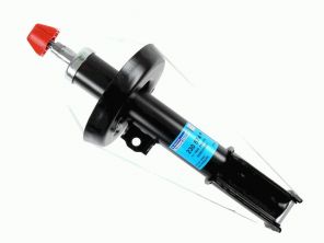 Sachs 230 574 - Tlmič pruženia -
