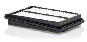 Mann-Filter C 26 089 - Vzduchový filter -