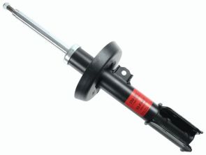 Sachs 230 579 - Tlmič pruženia -