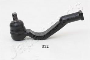 Japanparts TI-312 - Hlava/čap spojovacej tyče riadenia -