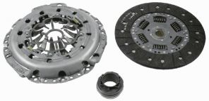Sachs 3000 950 929 - Spojková sada -