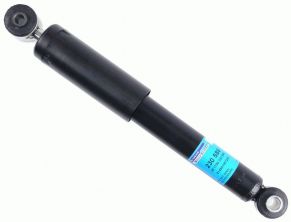 Sachs 230 586 - Tlmič pruženia -