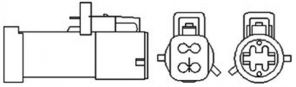 Magneti Marelli 466016355090 - Lambda sonda -
