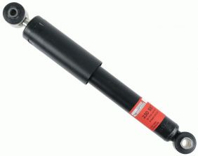 Sachs 230 587 - Tlmič pruženia -