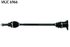 SKF VKJC 6966 - Hnací riadel -