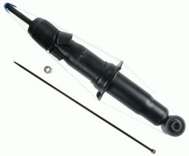 Sachs 230 631 - Tlmič pruženia -