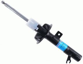 Sachs 230 709 - Tlmič pruženia -