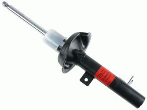 Sachs 230 711 - Tlmič pruženia -