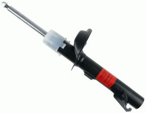 Sachs 230 712 - Tlmič pruženia -