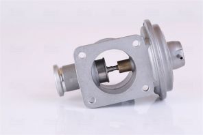 Nissens 98353 - Ventil AGR/EGR -