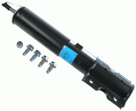 Sachs 230 777 - Tlmič pruženia -