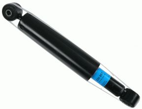 Sachs 230 857 - Tlmič pruženia -
