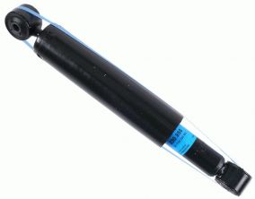 Sachs 230 858 - Tlmič pruženia -