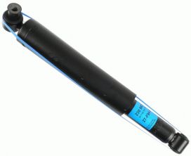 Sachs 230 963 - Tlmič pruženia -