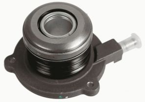 Sachs 3182 654 209 - Centrálne vypínacie ložisko