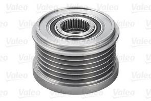 Valeo 588129 - Voľnobežka alternátora -
