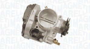 Magneti Marelli 802000000097 - Hrdlo škrtiacej klapky
