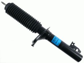 Sachs 230 965 - Tlmič pruženia -