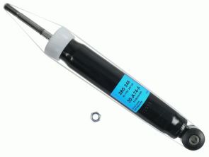 Sachs 280 348 - Tlmič pruženia -