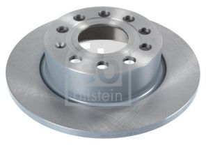 Febi 23240 - Brzdový kotúč -