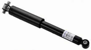 Sachs 280 355 - Tlmič pruženia -