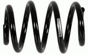 Sachs 994 777 - Pruženie -