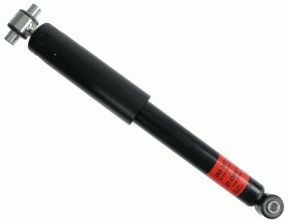 Sachs 280 357 - Tlmič pruženia -
