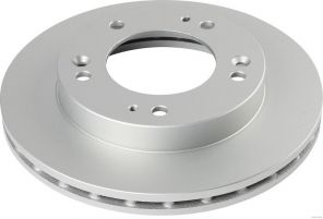 Jakoparts J3300311 - Brzdový kotúč -